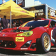 Illustration for article titled Formula Drift On Film
